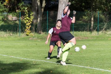 Bild 16 - F RS Kiel - IF Stjernen Flensborg : Ergebnis: 3:2